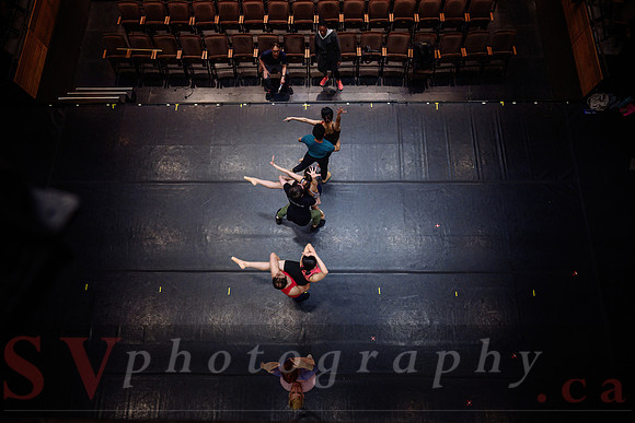 Celebration of Black CanadianChoreographers