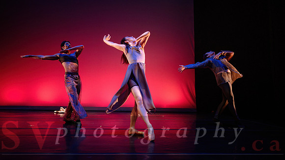 Celebration of Black CanadianChoreographers