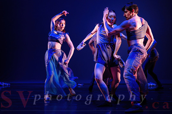 Celebration of Black CanadianChoreographers