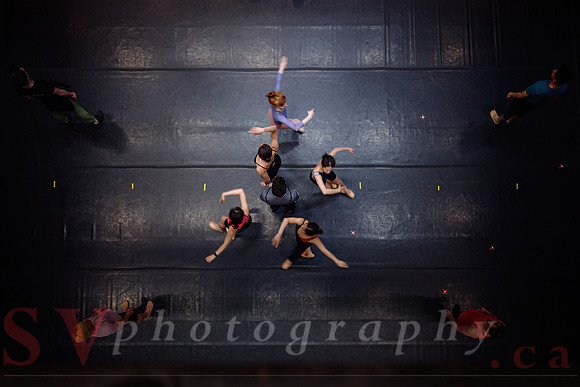 Celebration of Black CanadianChoreographers