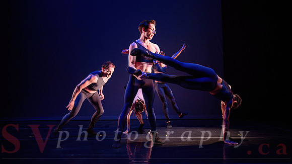 Celebration of Black CanadianChoreographers