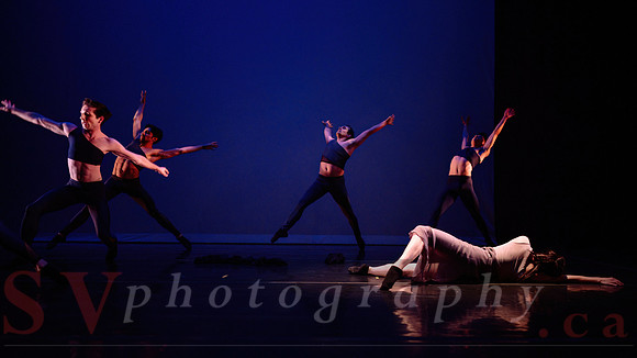Celebration of Black CanadianChoreographers