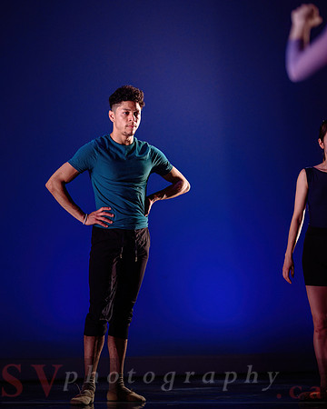 Celebration of Black CanadianChoreographers