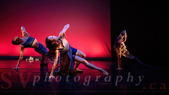 Celebration of Black CanadianChoreographers