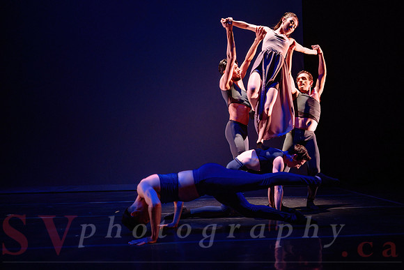 Celebration of Black CanadianChoreographers