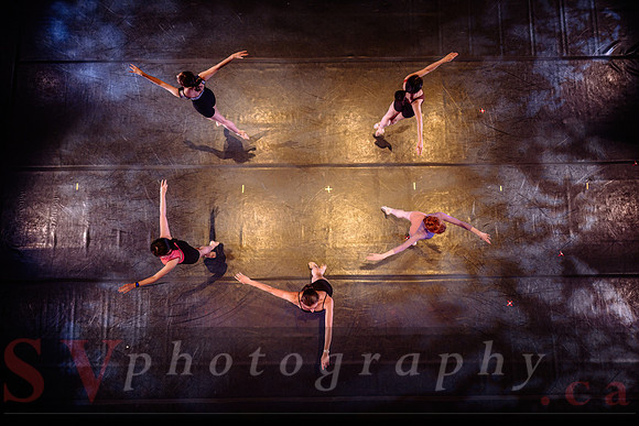 Celebration of Black CanadianChoreographers
