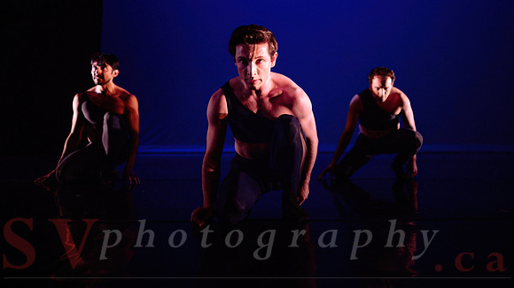 Celebration of Black CanadianChoreographers