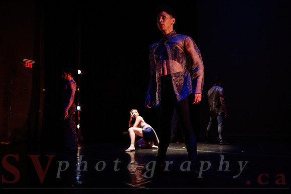 Celebration of Black CanadianChoreographers