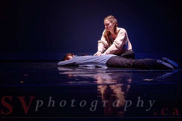 Celebration of Black CanadianChoreographers