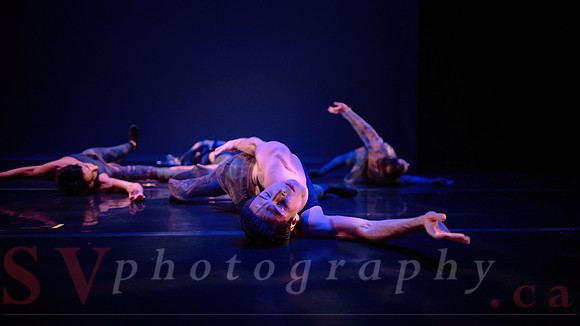 Celebration of Black CanadianChoreographers