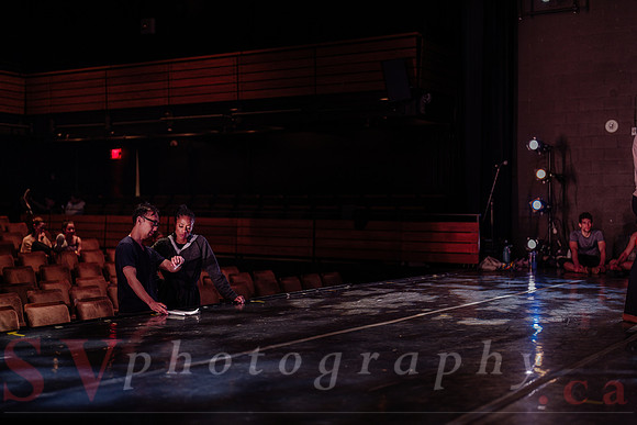Celebration of Black CanadianChoreographers