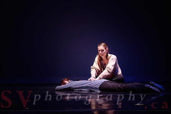 Celebration of Black CanadianChoreographers