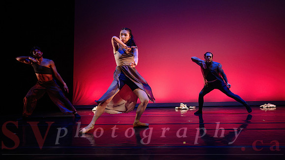 Celebration of Black CanadianChoreographers