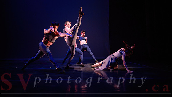 Celebration of Black CanadianChoreographers