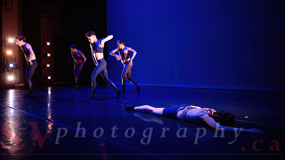 Celebration of Black CanadianChoreographers