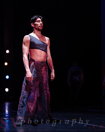 Celebration of Black CanadianChoreographers
