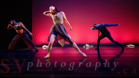 Celebration of Black CanadianChoreographers