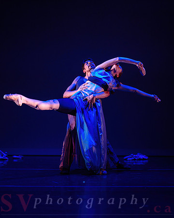 Celebration of Black CanadianChoreographers