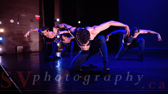 Celebration of Black CanadianChoreographers