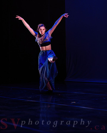 Celebration of Black CanadianChoreographers