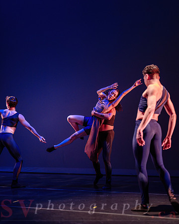 Celebration of Black CanadianChoreographers