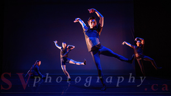 Celebration of Black CanadianChoreographers
