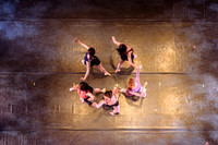 Celebration of Black CanadianChoreographers