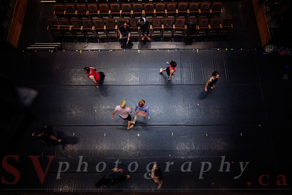 Celebration of Black CanadianChoreographers