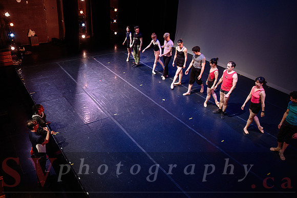 Celebration of Black CanadianChoreographers