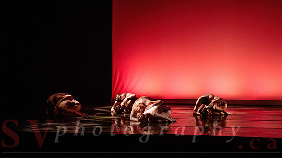 Celebration of Black CanadianChoreographers