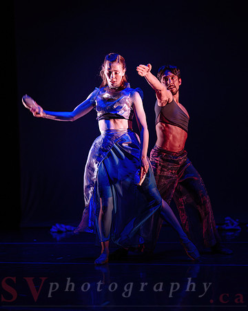 Celebration of Black CanadianChoreographers