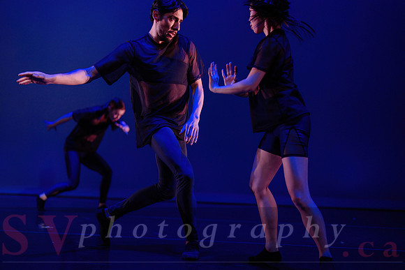Celebration of Black CanadianChoreographers
