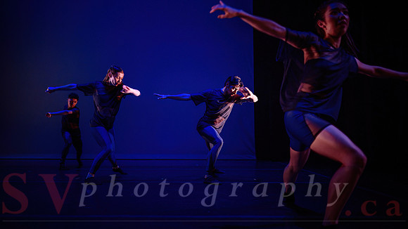 Celebration of Black CanadianChoreographers