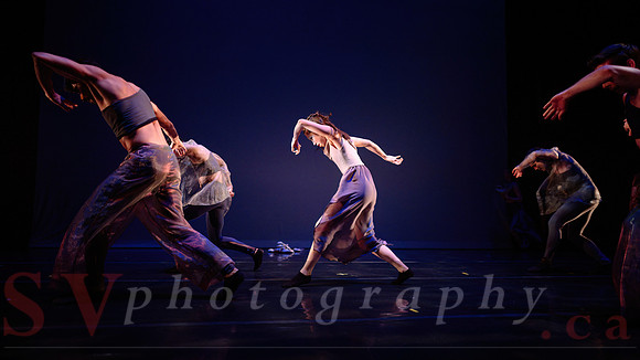 Celebration of Black CanadianChoreographers