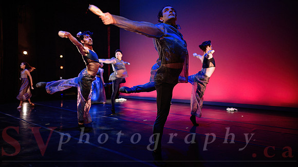 Celebration of Black CanadianChoreographers