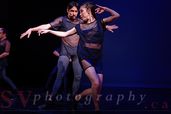 Celebration of Black CanadianChoreographers