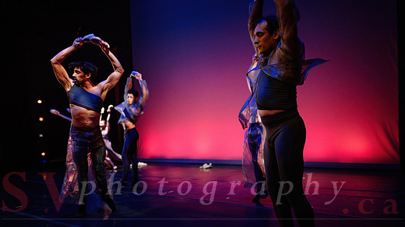 Celebration of Black CanadianChoreographers