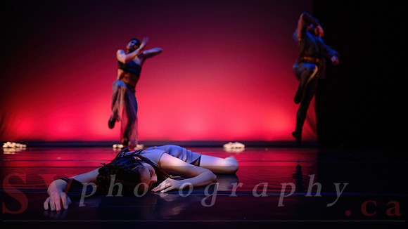 Celebration of Black CanadianChoreographers