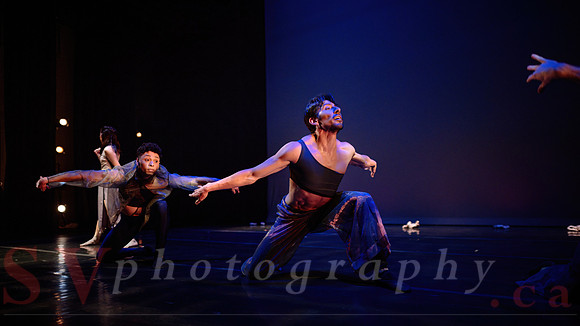 Celebration of Black CanadianChoreographers