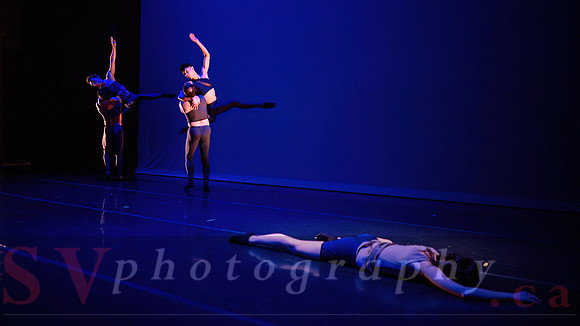 Celebration of Black CanadianChoreographers