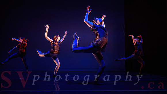 Celebration of Black CanadianChoreographers
