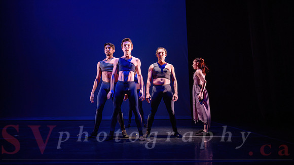 Celebration of Black CanadianChoreographers