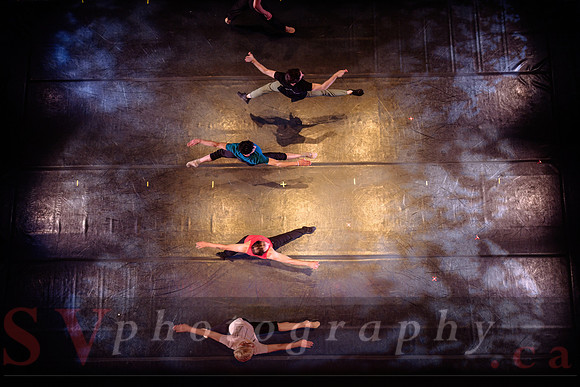 Celebration of Black CanadianChoreographers