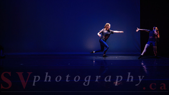 Celebration of Black CanadianChoreographers