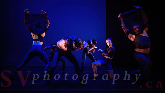 Celebration of Black CanadianChoreographers
