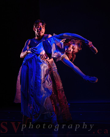 Celebration of Black CanadianChoreographers