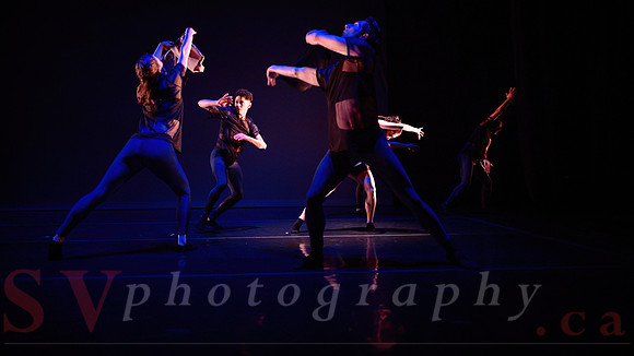 Celebration of Black CanadianChoreographers
