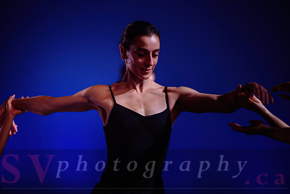 Celebration of Black CanadianChoreographers