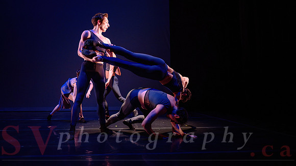 Celebration of Black CanadianChoreographers