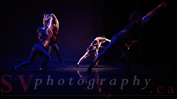 Celebration of Black CanadianChoreographers
